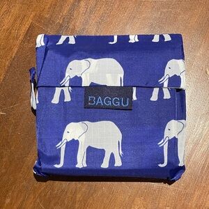 Brand new Baggu reusable (standard size)